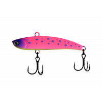 092 Pink Delirium