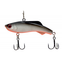 031 Silver Shad