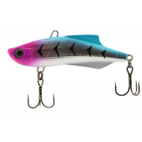 047 Psychedelic Shad