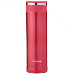 Термос Zojirushi SM-JE48-RC 0,48 л (красный) Термос Zojirushi SM-JE48-RC 0,48 л (красный)