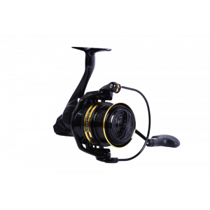 Катушка Black Side Selector