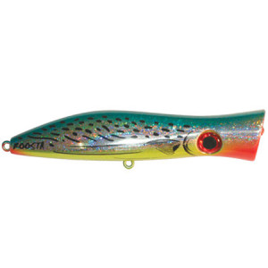 Воблер Halco ROOSTA POPPER 135 #H69, 135mm, 49 г., 0m (F)
