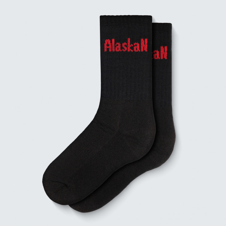 Носки Alaskan