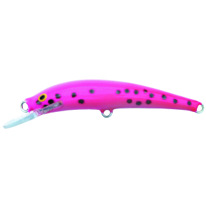 Воблер Nils Master INVINCIВLE Floating 5cm, 6 г., #021 Воблер Nils Master INVINCIВLE Floating 5cm, 6 г., #021