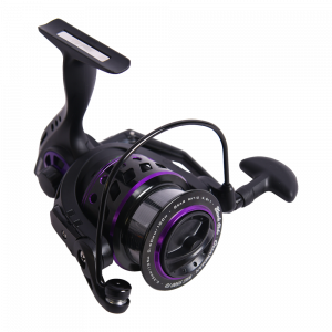 Катушка Black Side Guardian