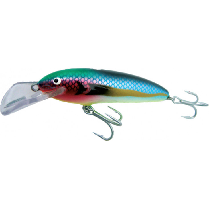 Nils Master Jumbo Shallow