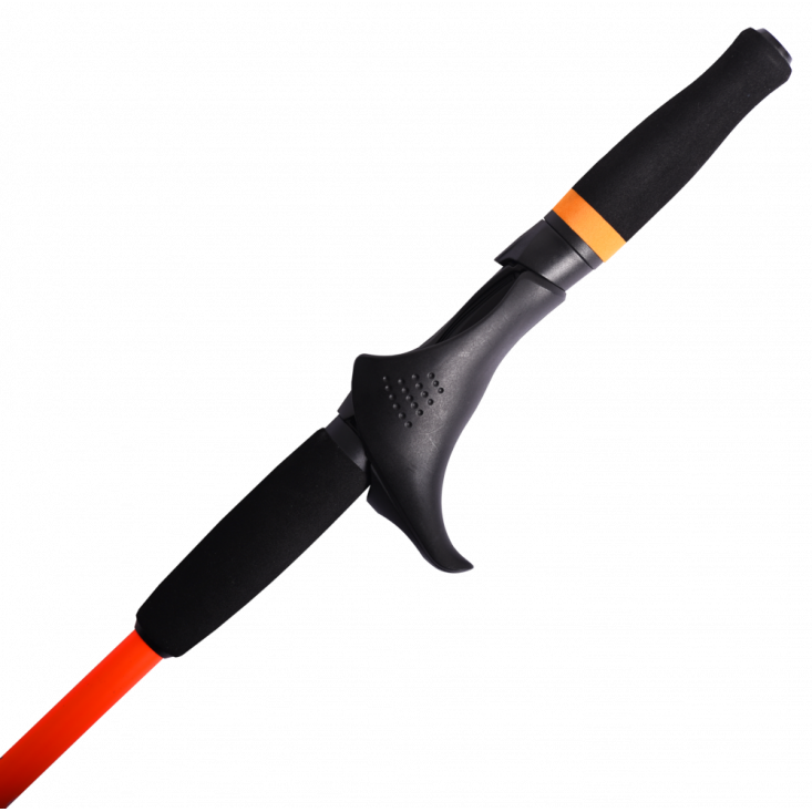 Удилище каст. Maximus SOM FISHING C 18H Transformer 1,8m 250g