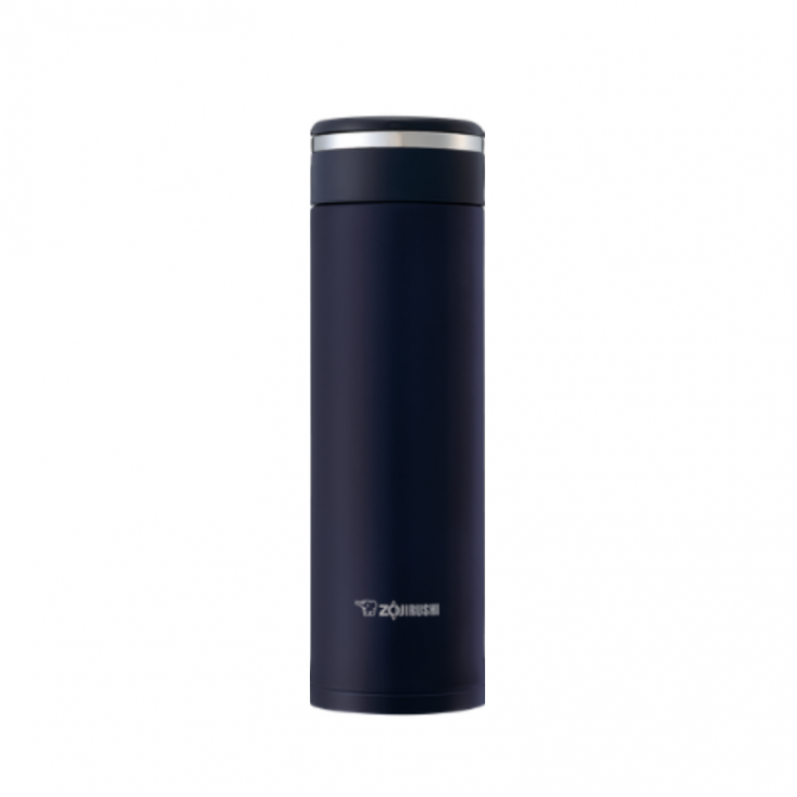 Термос Zojirushi SM-JF48-AD 0,48 л (темн.синий)