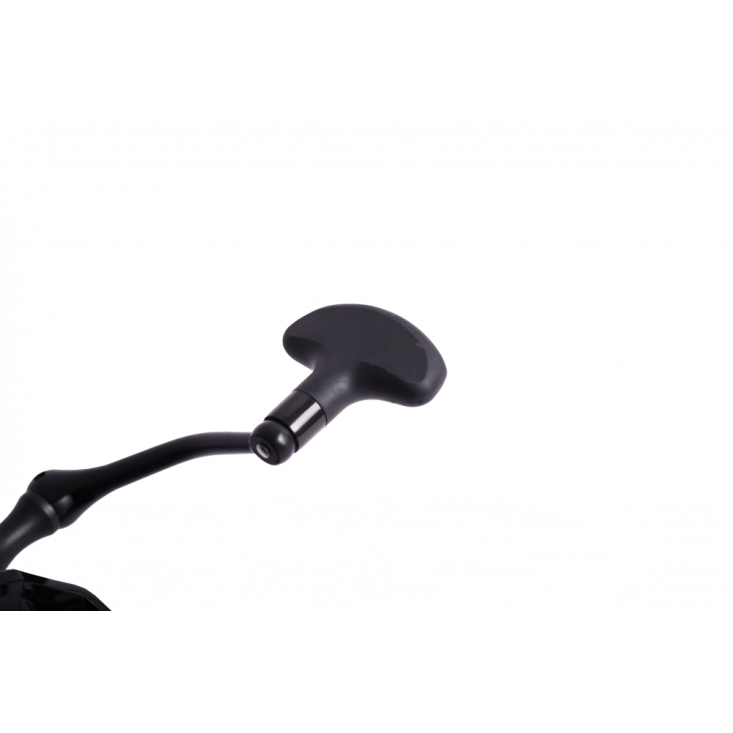 Катушка Black Side Selector