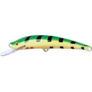 Воблер Nils Master INVINCIВLE Floating 5cm, 6 г., #010 Воблер Nils Master INVINCIВLE Floating 5cm, 6 г., #010