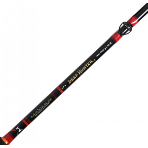 Maximus Deep Hunter V2 Maximus Deep Hunter V2