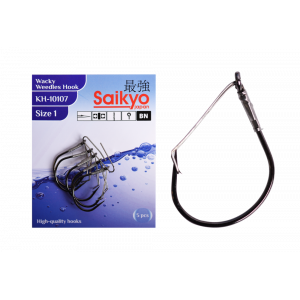 Крючки Saikyo KH-10107