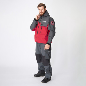 Костюм лодочный Alaskan Davidson Костюм лодочный Alaskan Davidson