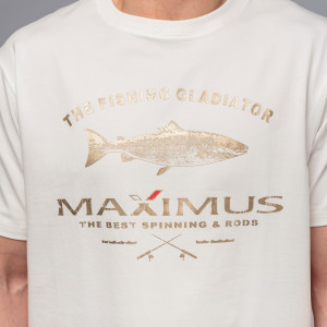 Футболка Maximus