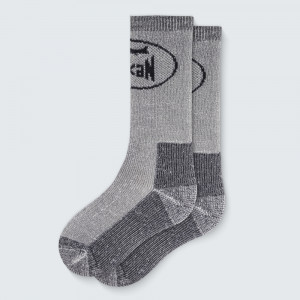 Носки Alaskan, grey, L, 39-43 Носки Alaskan, grey, L, 39-43