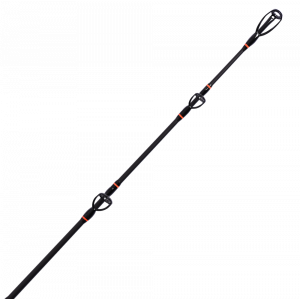 Maximus Som Fishing Casting