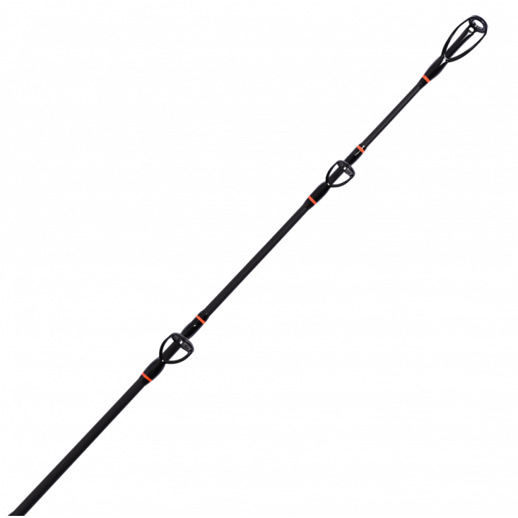 Maximus Som Fishing Casting