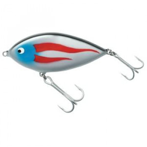 Воблер Nils Master Dart Master 12cm, 68 г., #033 Воблер Nils Master Dart Master 12cm, 68 г., #033