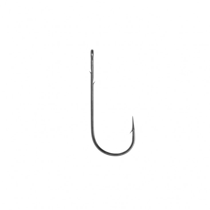 Крючки Saikyo BS-2313 Round Bent Worm