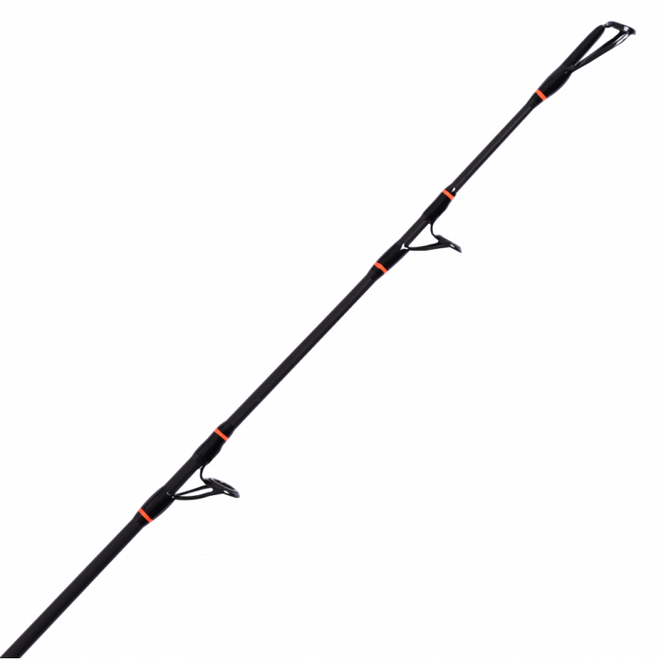 Maximus Som Fishing Casting