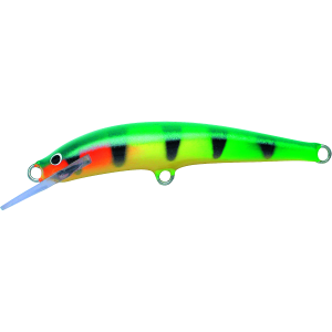 Воблер Nils Master INVINCIВLE Floating 5cm, 6 г., #027 Воблер Nils Master INVINCIВLE Floating 5cm, 6 г., #027