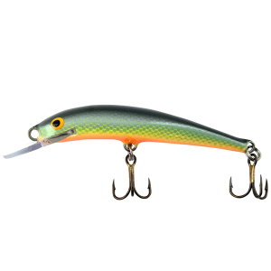 Воблер Nils Master INVINCIВLE Floating 5cm, 6 г., #015 Воблер Nils Master INVINCIВLE Floating 5cm, 6 г., #015