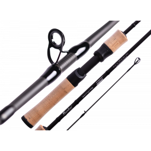 Удилище каст. Maximus Bankai SF C 145UL 1,45m 1-7g Удилище каст. Maximus Bankai SF C 145UL 1,45m 1-7g
