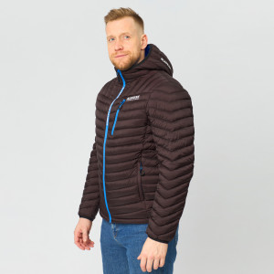 Куртка Alaskan Juneau X Brown L утепл.стеганая Куртка Alaskan Juneau X Brown L утепл.стеганая
